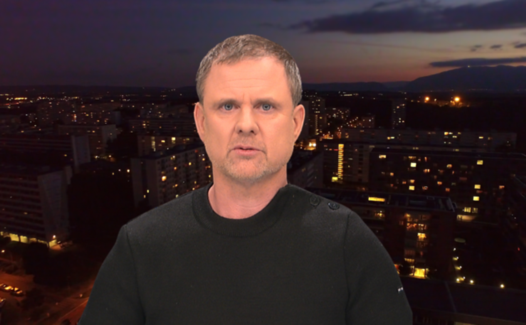 Thévoz en liberté