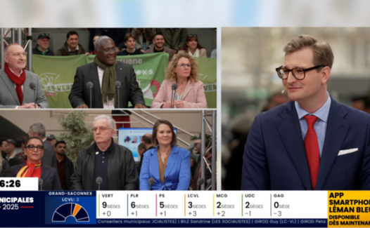Municipales 2025