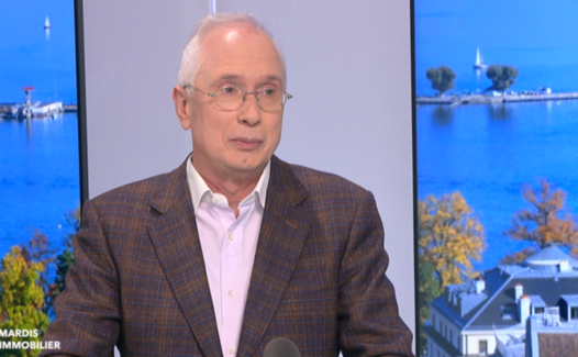 Les Mardis de l'Immobilier
