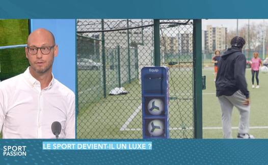 Sport Passion
