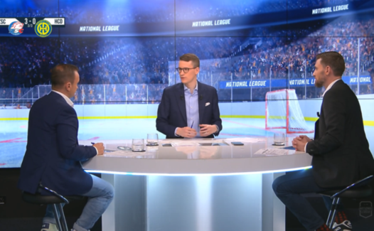 Highlights Play-Off NL
