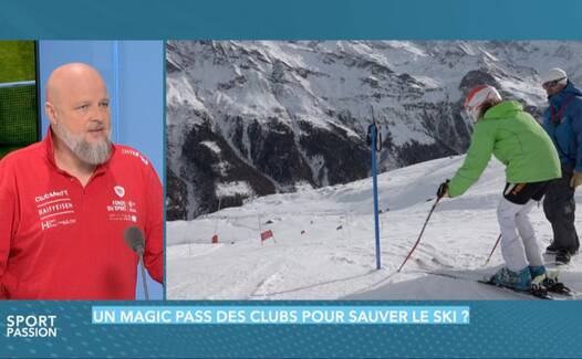 Sport Passion