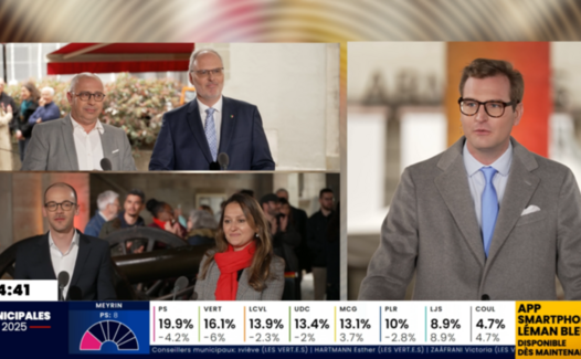 Municipales 2025