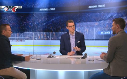 Highlights Finale Play-Off NL