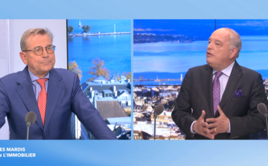 Les Mardis de l'Immobilier