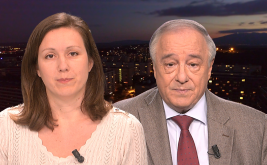 Poncet en liberté