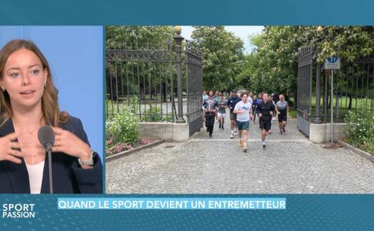 Sport Passion