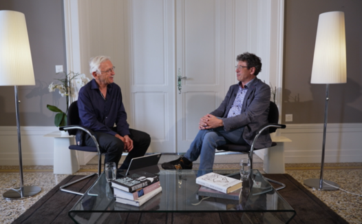 Les Entretiens Brocher