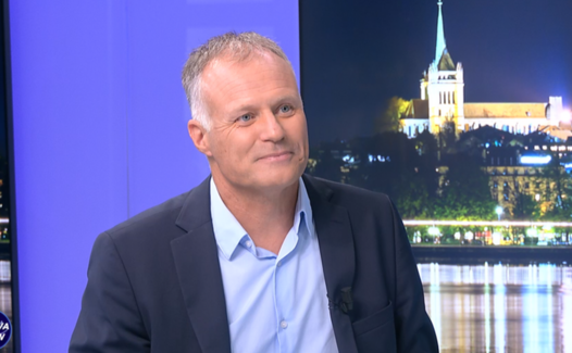 Geneva Show avec Xavier Magnin