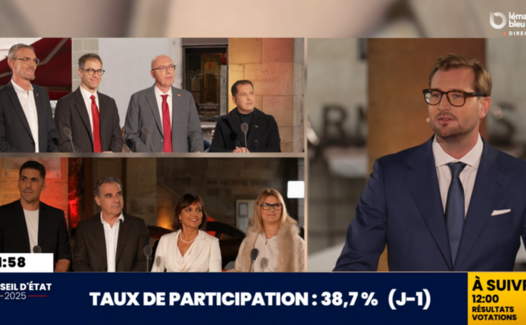 Conseil d'État 2025 - 1ère partie