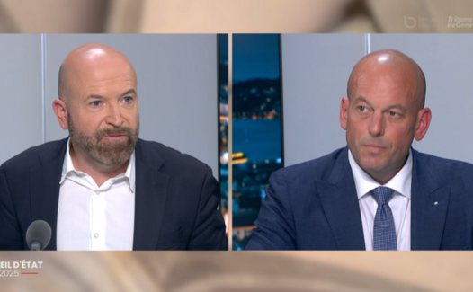 Le débat décisif