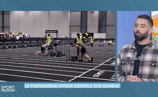 Sport Passion