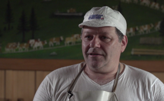 1115, il était une fois le Gruyère
