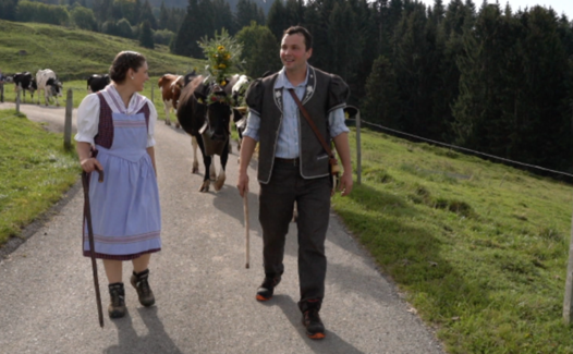 1115, il était une fois le Gruyère
