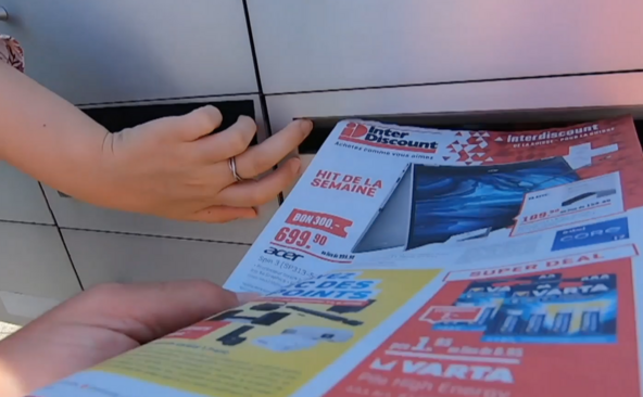 Les tous-ménages bientôt interdits de boites aux lettres ?