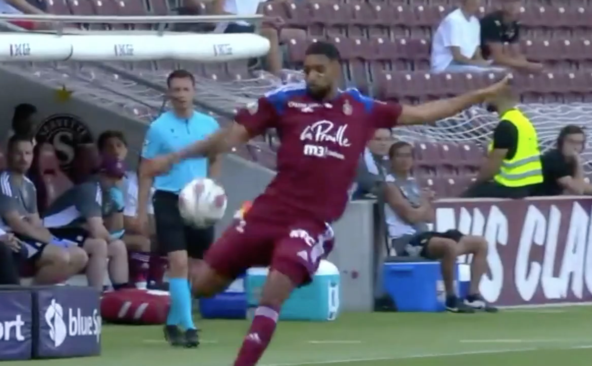 Bataille de leaders en Super League
