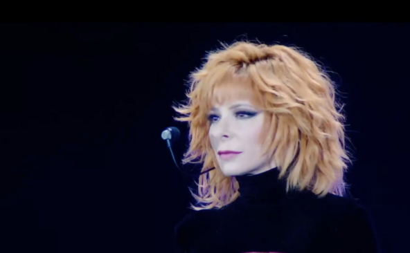 Mylène Farmer annule une date de ses concerts à Genève