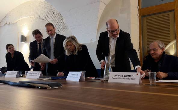 Canton et communes trouvent un accord sur le financement de la culture