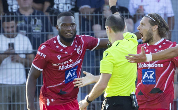 Une expulsion qui a tout changé
