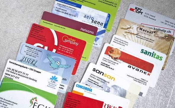 Forte hausse des primes d'assurance maladie attendue