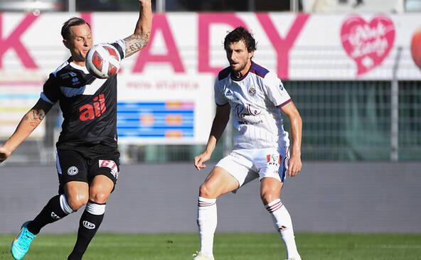 Servette laisse filer les Young Boys