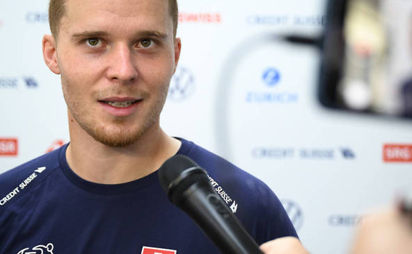 Elvedi: même sans Neymar, «le Brésil reste une très grande équipe»