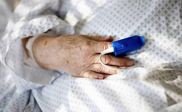 L'assistance au suicide ancrée dans une loi en Valais
