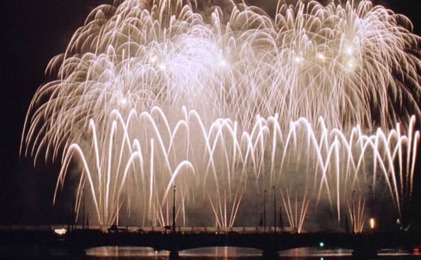 Genève dévoile le programme des festivités