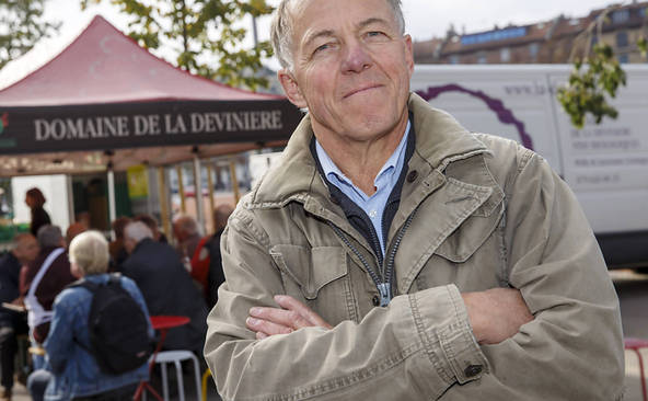 Le référendum contre la loi sur les déchets n'aboutit pas
