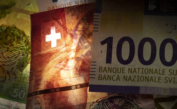 La Suisse stagne en matière corruption dans le secteur public