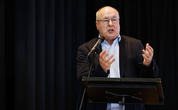 L'USS annonce un référendum contre la réforme du 2e pilier