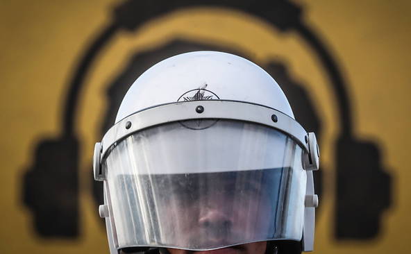 Menacée, l'ambassade suisse à Ankara ferme temporairement