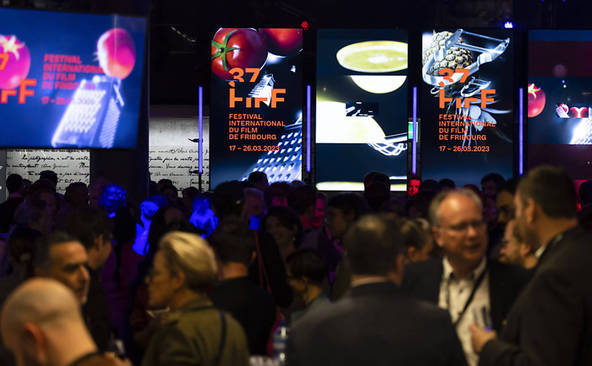 Grand Prix japonais et record de fréquentation pour le 37e FIFF