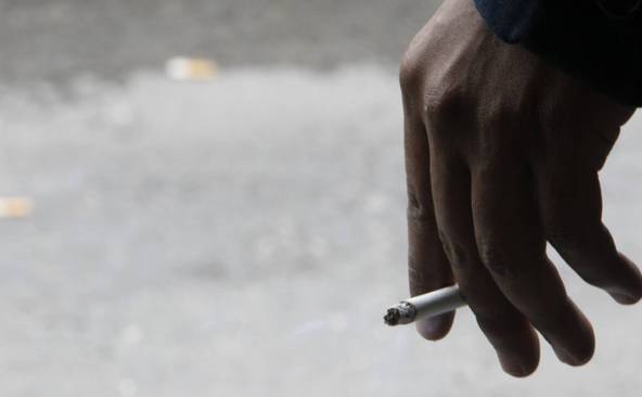 Les stimuli liés à l'alcool et le tabac n'ont pas disparu