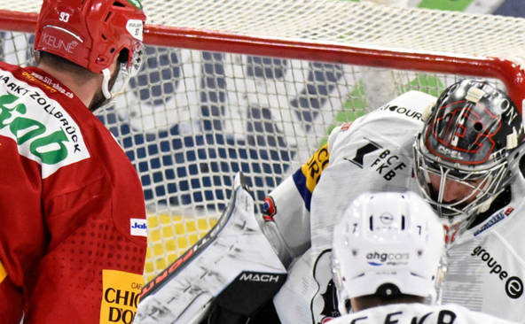 DiDo «sauve» Fribourg, Bienne et Ajoie s'inclinent