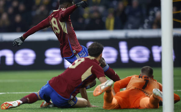 Le message fort du Servette FC