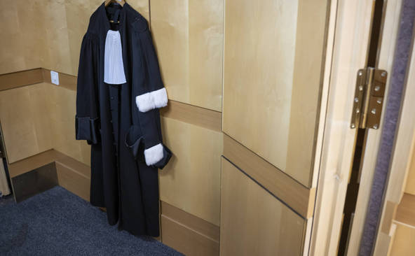 Les avocats genevois offrent deux journées de conseils gratuits
