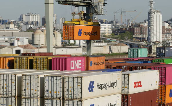 Droits de douane: la Chine dit « évaluer » une proposition américaine