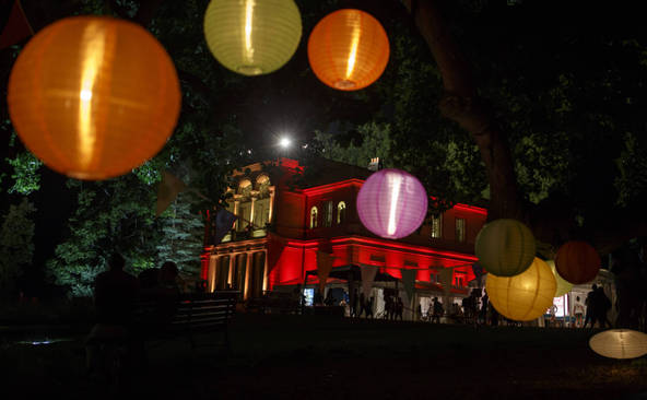 Genève: la Nuit des musées explore les contes et légendes