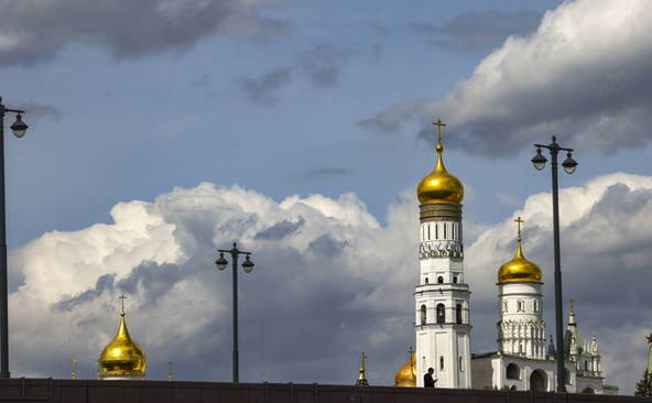 Attaque de drones ukrainiens visant Moscou déjouée, selon la Russie