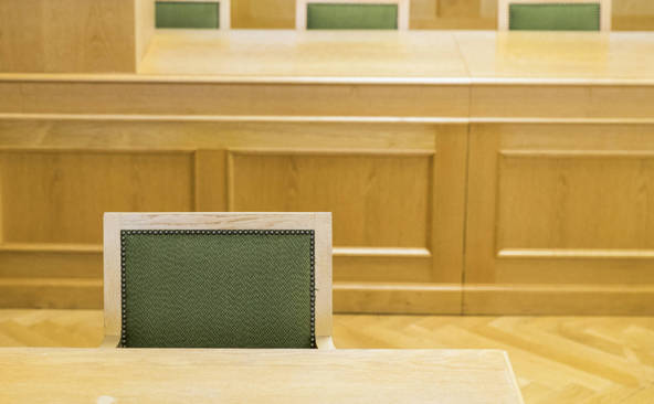 Rejet de l'appel à Berne dans l'affaire de traite d'êtres humains