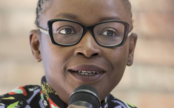 Biennale d'art de Venise: décès de la curatrice Koyo Kouoh