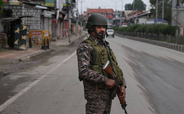 Islamabad annonce un « cessez-le-feu immédiat »