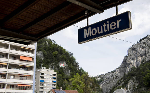 Vers l'assouplissement du frein à l'endettement lié à Moutier