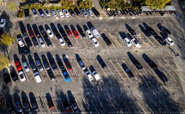 Yverdon veut un parking souterrain à la place d'Armes