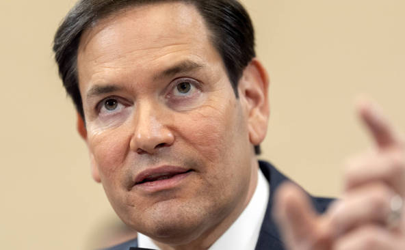 Rubio demande à Moscou de négocier « de bonne foi » avec l'Ukraine