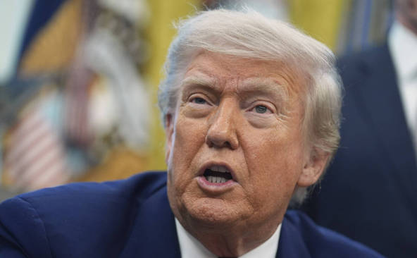 Feu vert à Trump pour révoquer le statut légal de 500'000 immigrés
