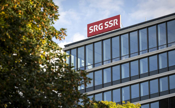 L'initiative SSR critiquée de toutes parts au Conseil national