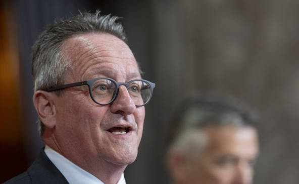 Initiative sur l'imposition individuelle soutenue au Parlement