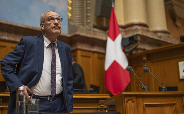 La loi sur les cartels sera modernisée en Suisse